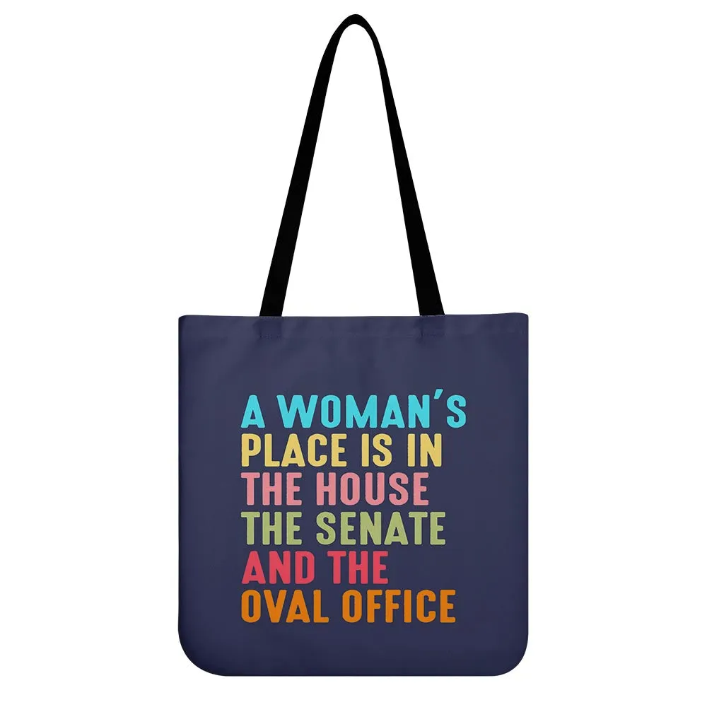 Tote Bag TBF662