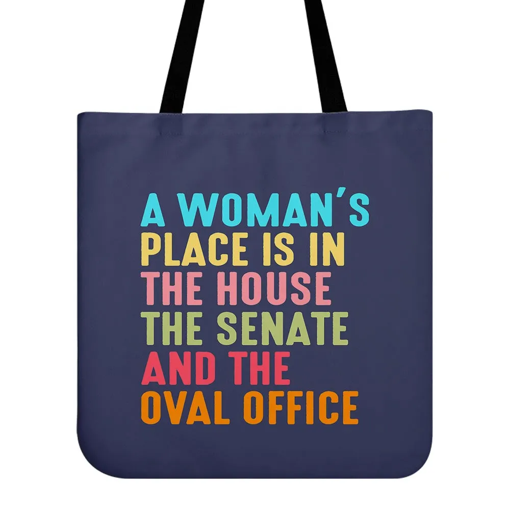 Tote Bag TBF662