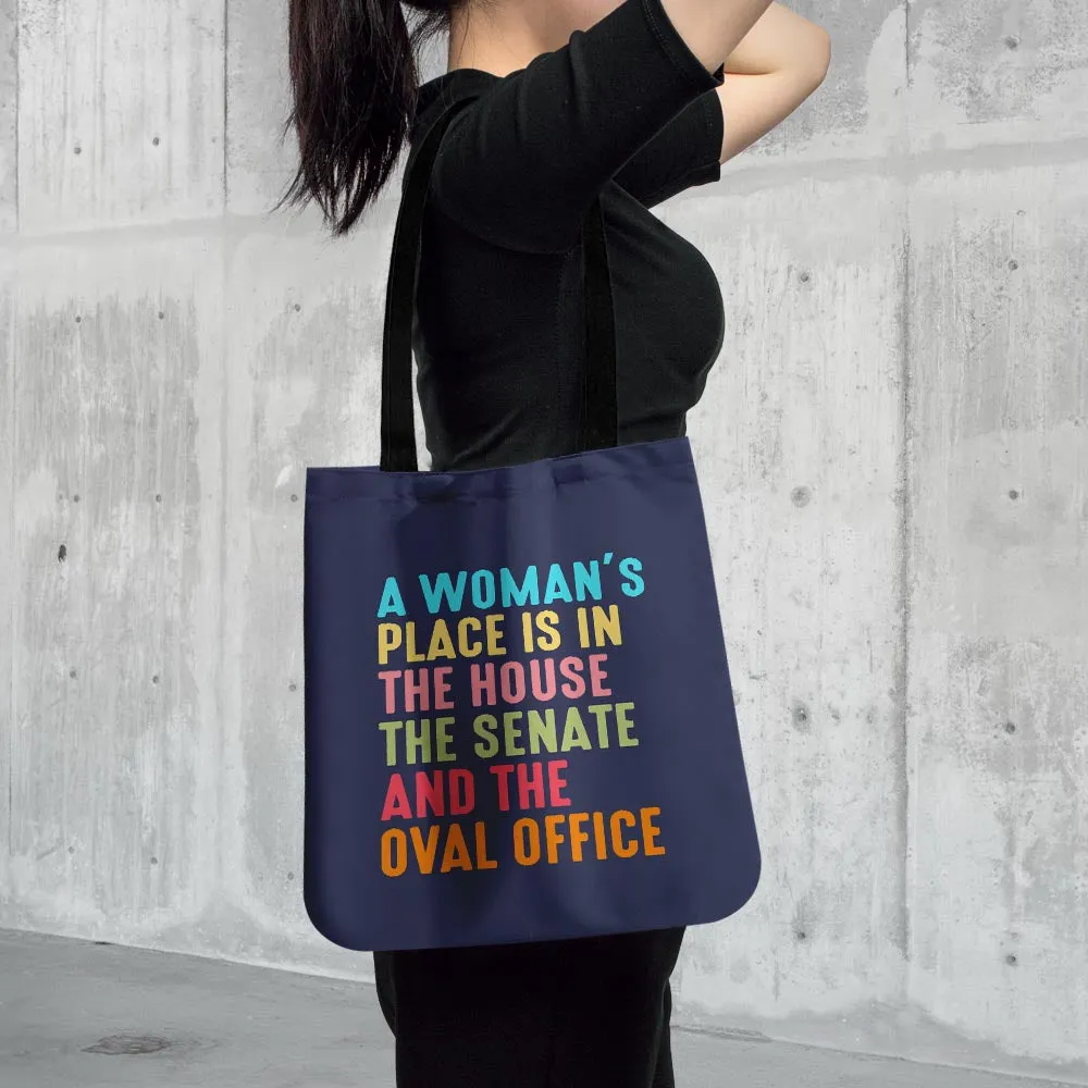 Tote Bag TBF662