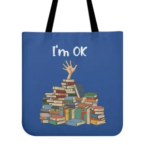 Tote Bag TBF738