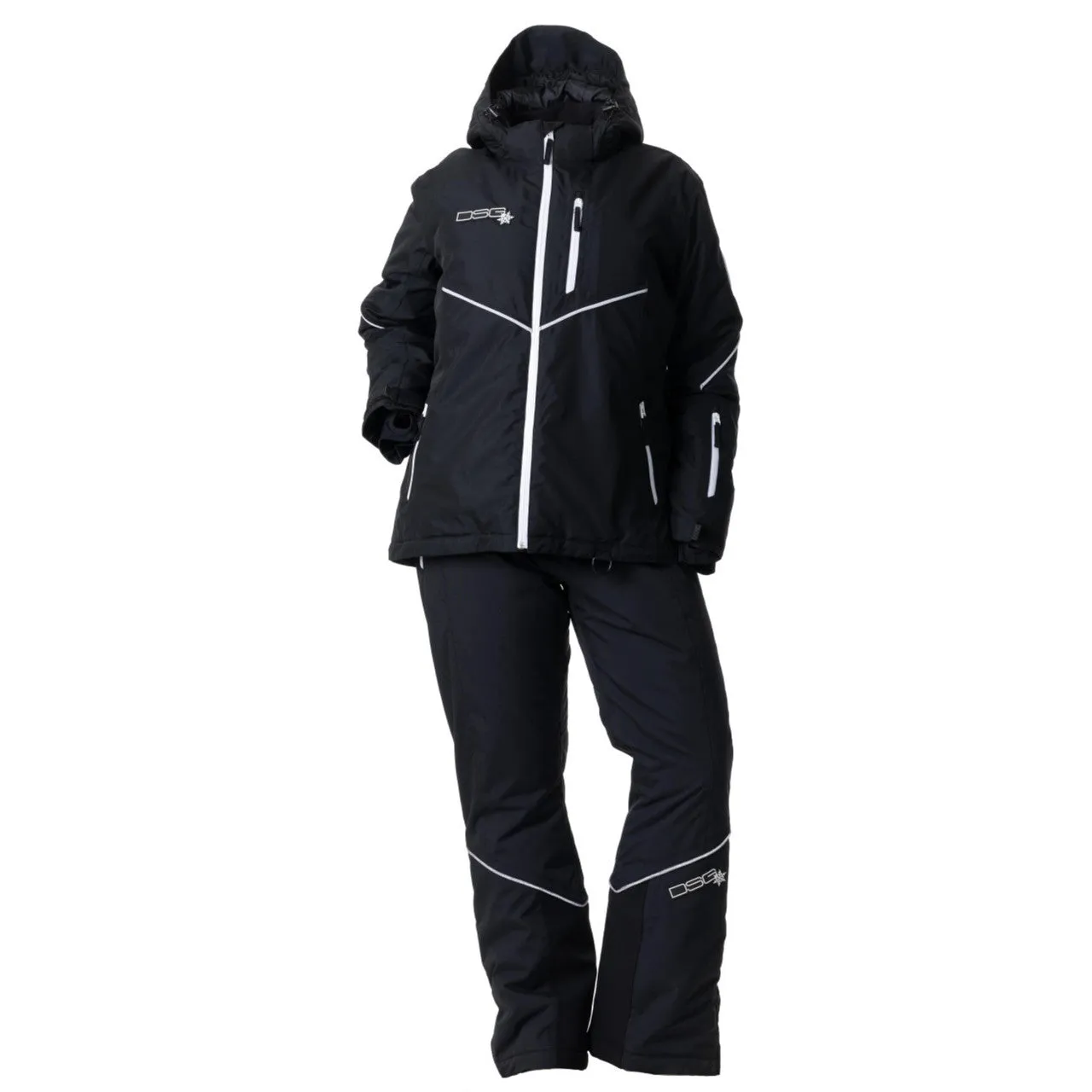 Trail Elite Bib