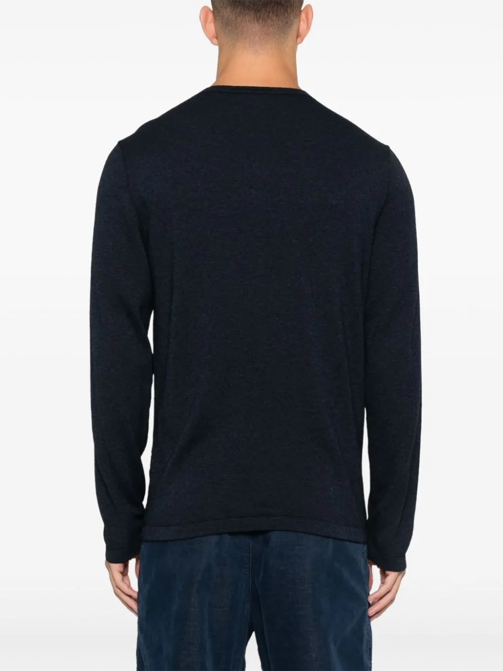 TRANSIT CREW-NECK SWEATER