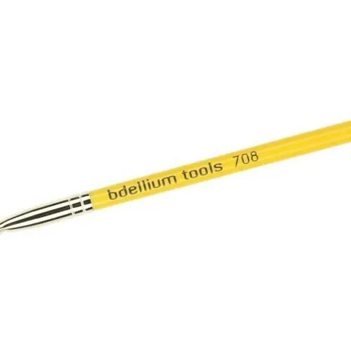 Travel 708 Bent Eyeliner