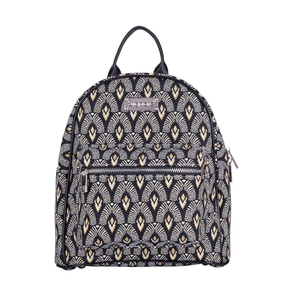 Travel Backpack - Luxor Compact Day Pack