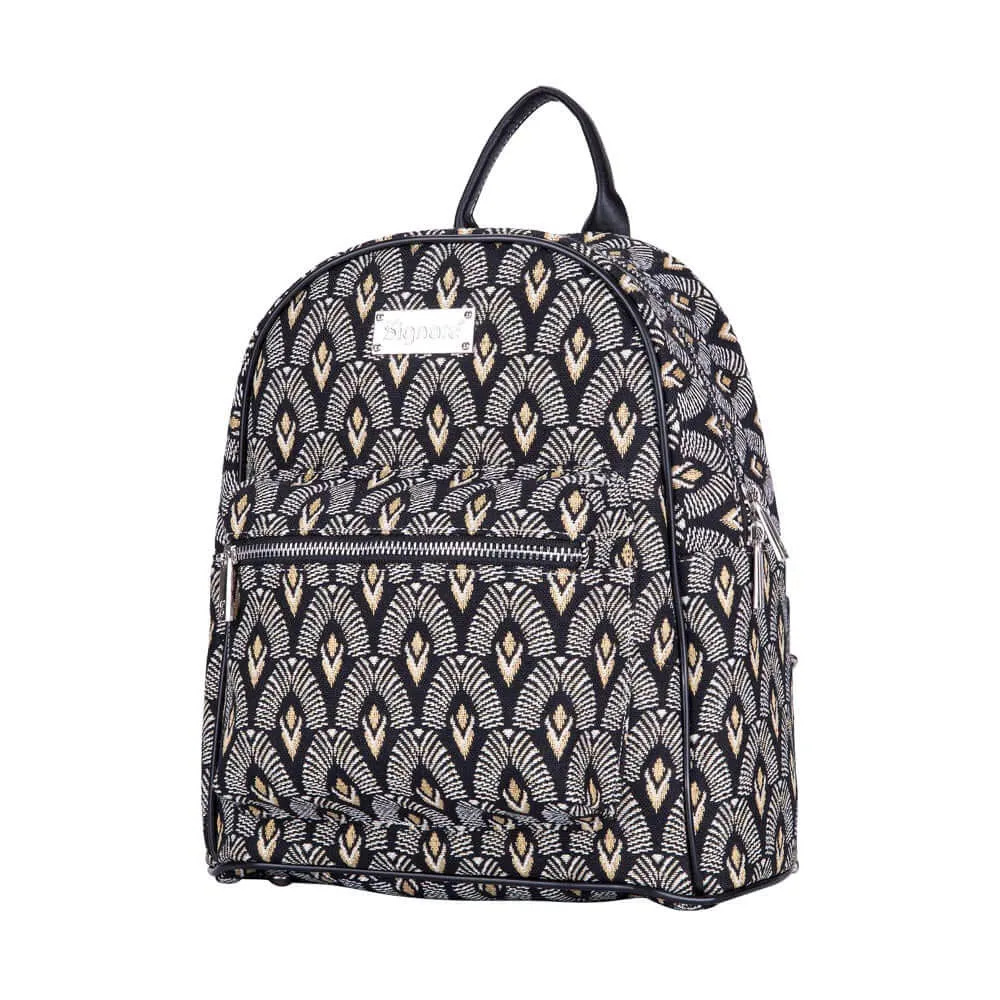 Travel Backpack - Luxor Compact Day Pack