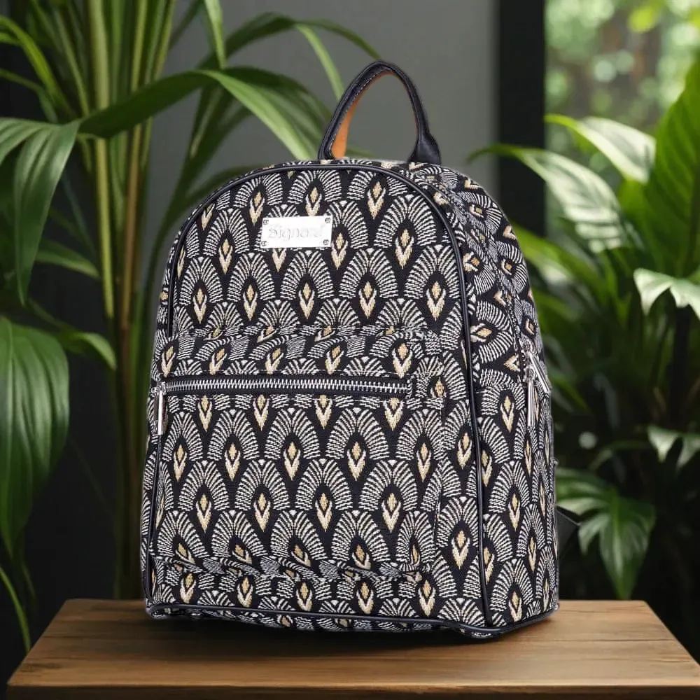 Travel Backpack - Luxor Compact Day Pack