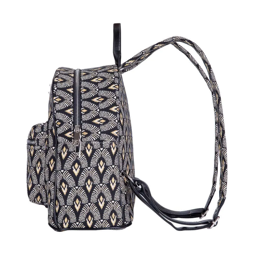 Travel Backpack - Luxor Compact Day Pack