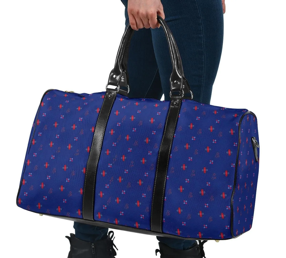Travel bag for Phlebotomist Gift for Phlebotomist Travel bag Gift for Women bag gift for women travel bag gift for doctor gift bag nurse travel bag