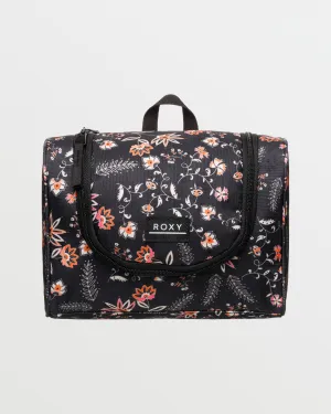Travel Dance Case - Anthracite Kerala Border