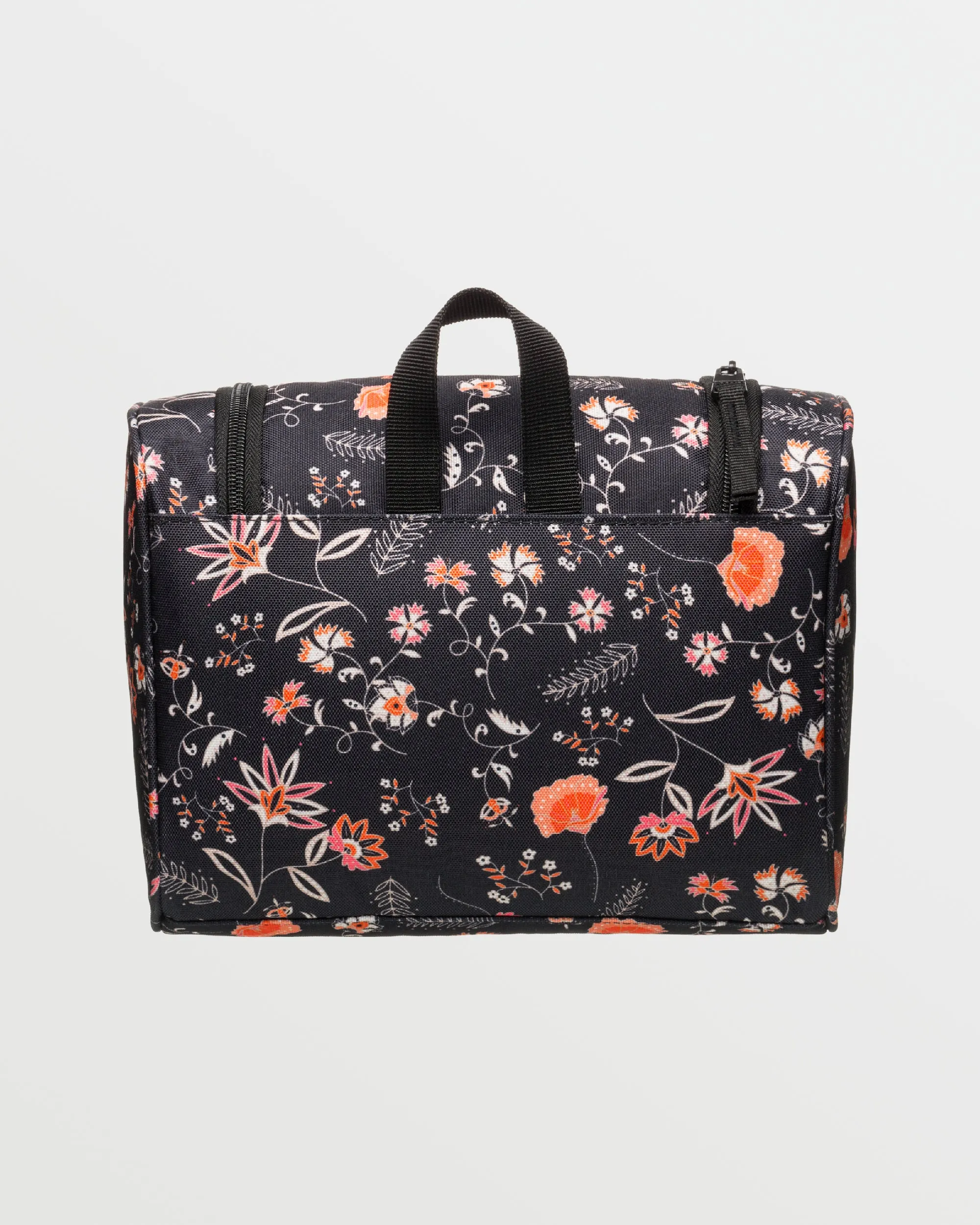 Travel Dance Case - Anthracite Kerala Border