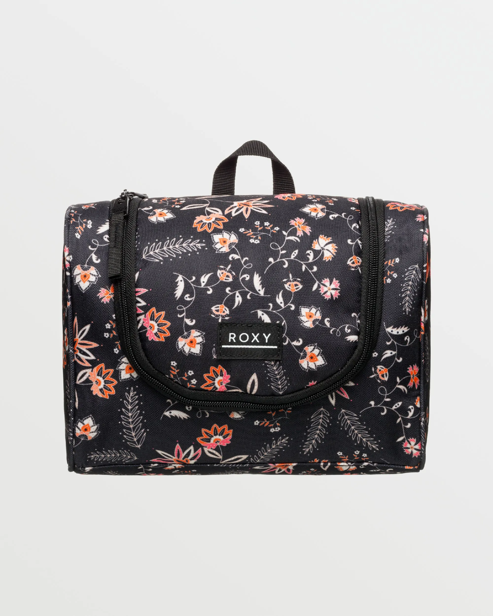 Travel Dance Case - Anthracite Kerala Border