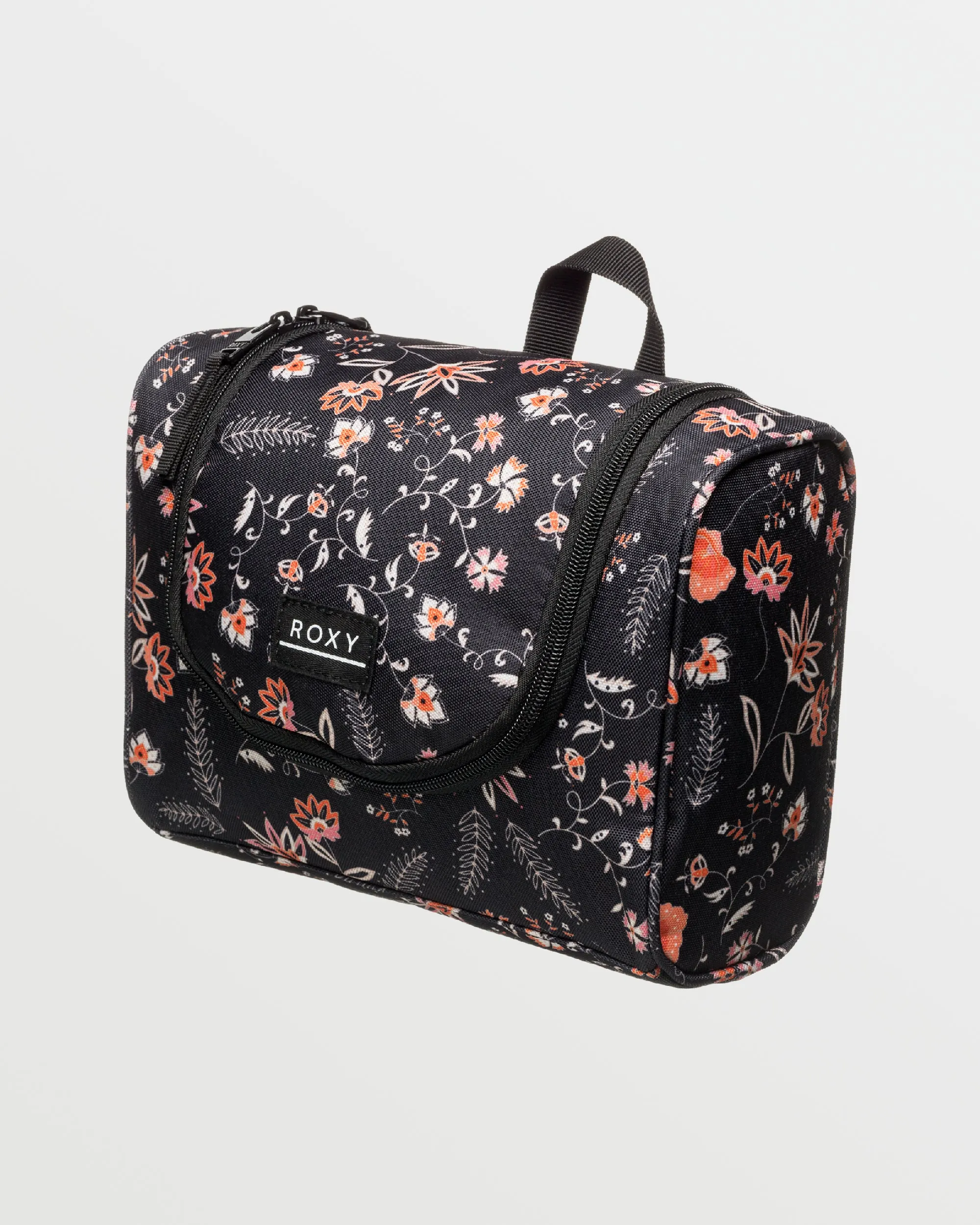 Travel Dance Case - Anthracite Kerala Border