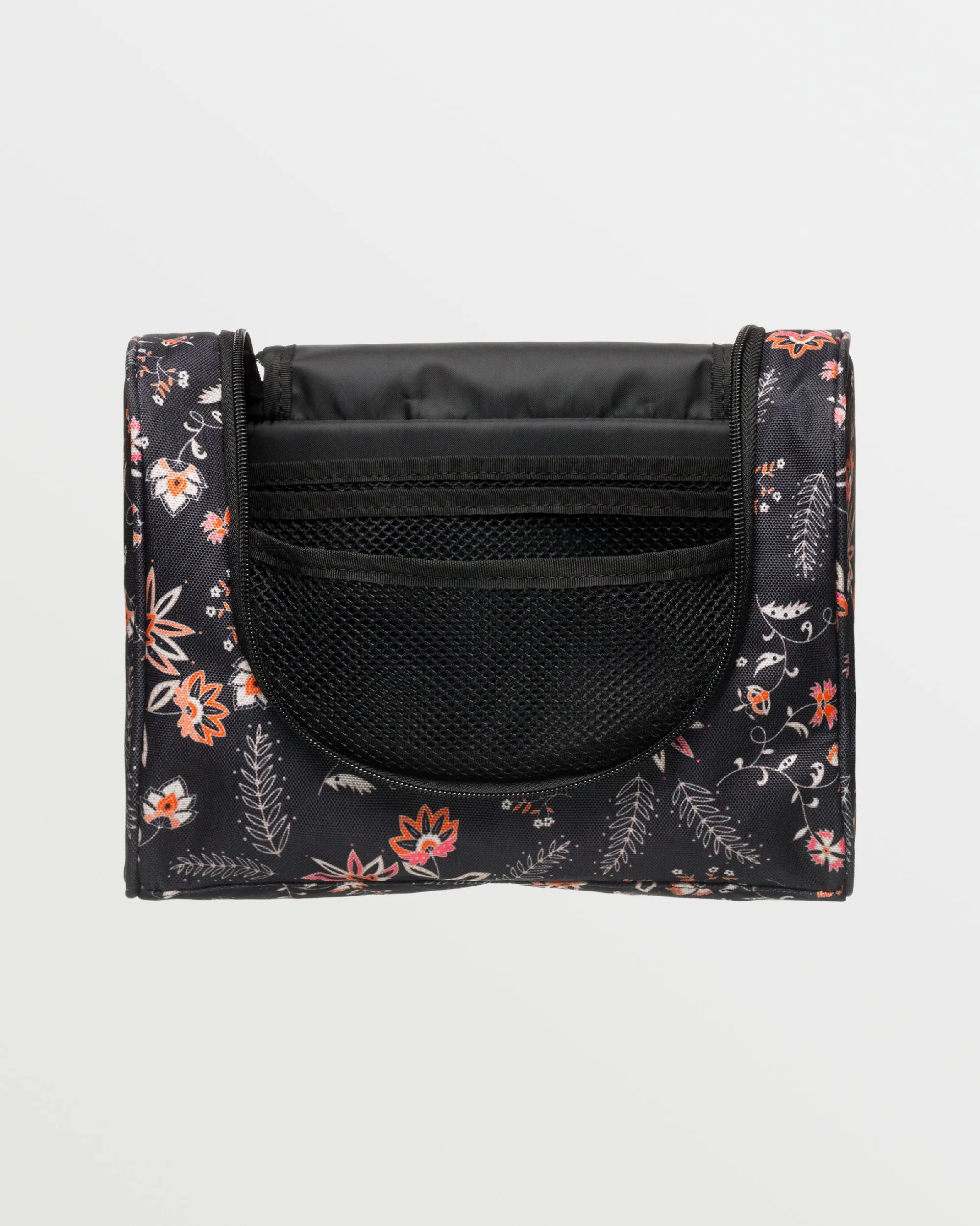 Travel Dance Case - Anthracite Kerala Border