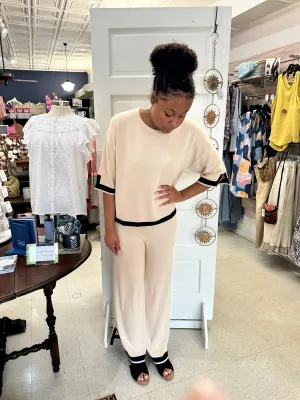 Travel Ease Top & Pant | S-L