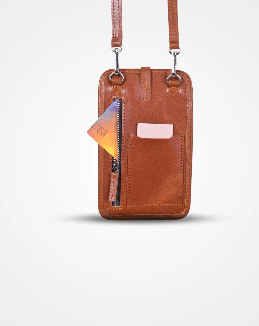 Travel Mate Sling- Travel Crossbody Sling