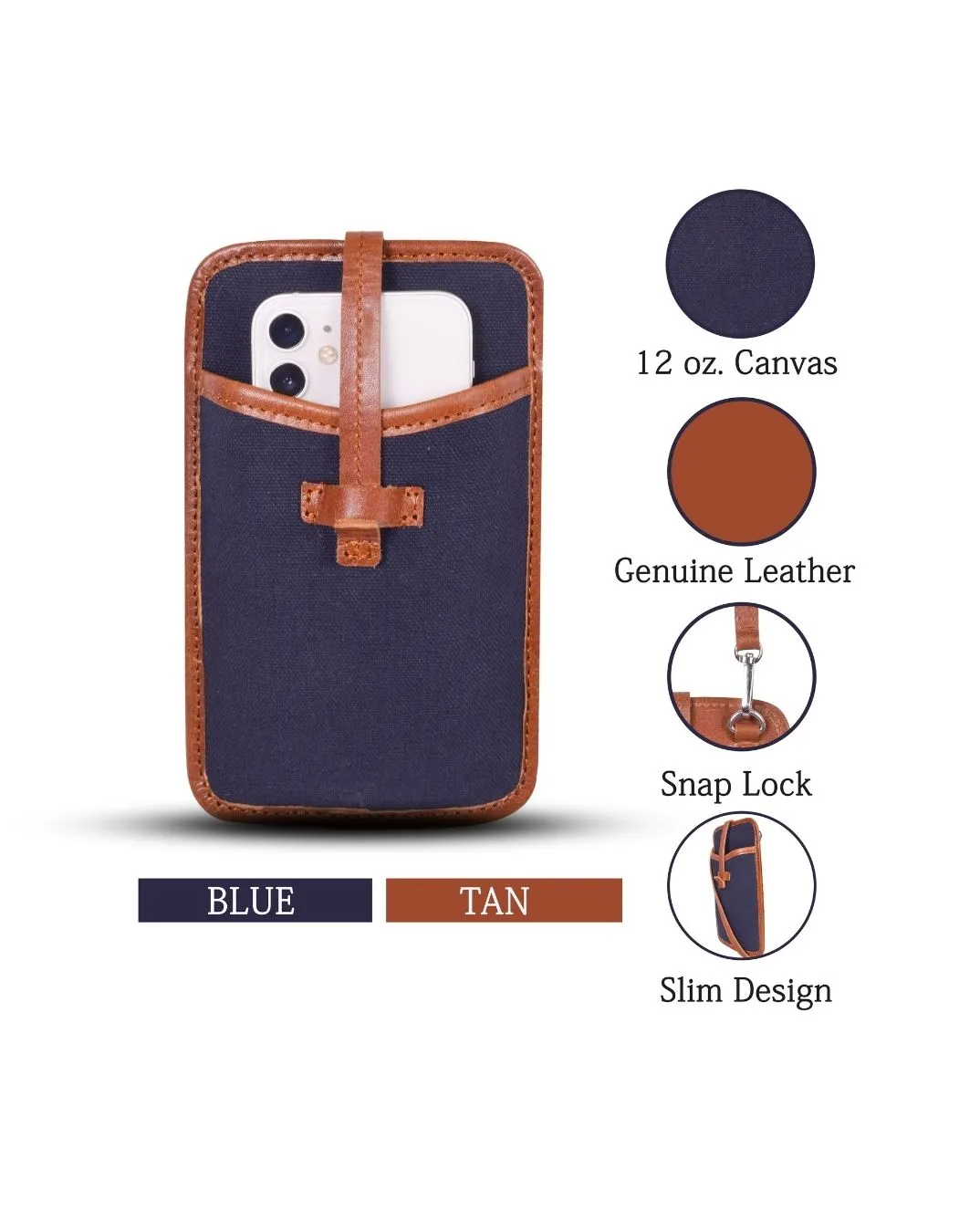 Travel Mate Sling- Travel Crossbody Sling