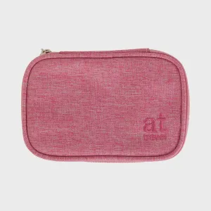 Travel Pill Carrier