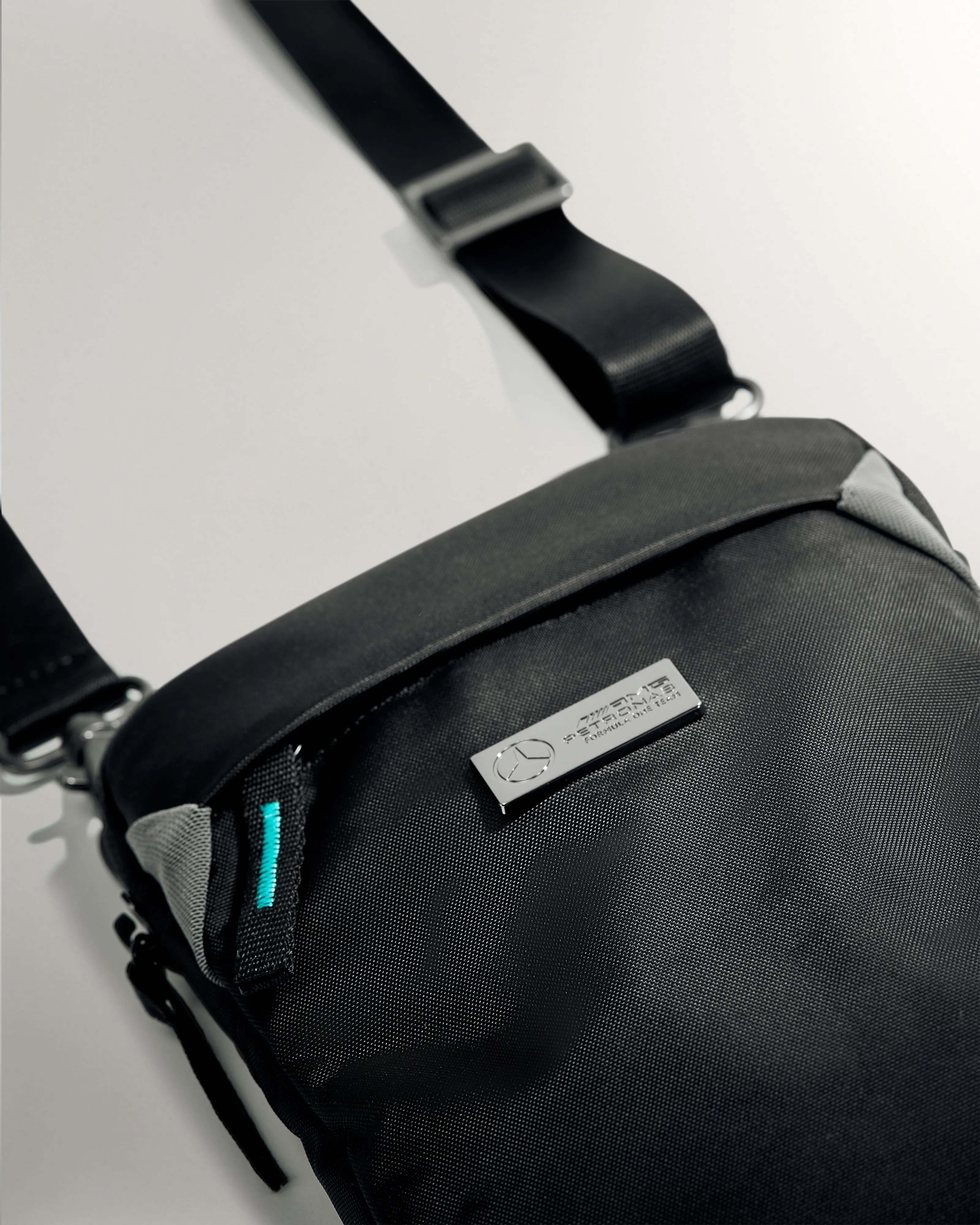 Travel Pouch Black