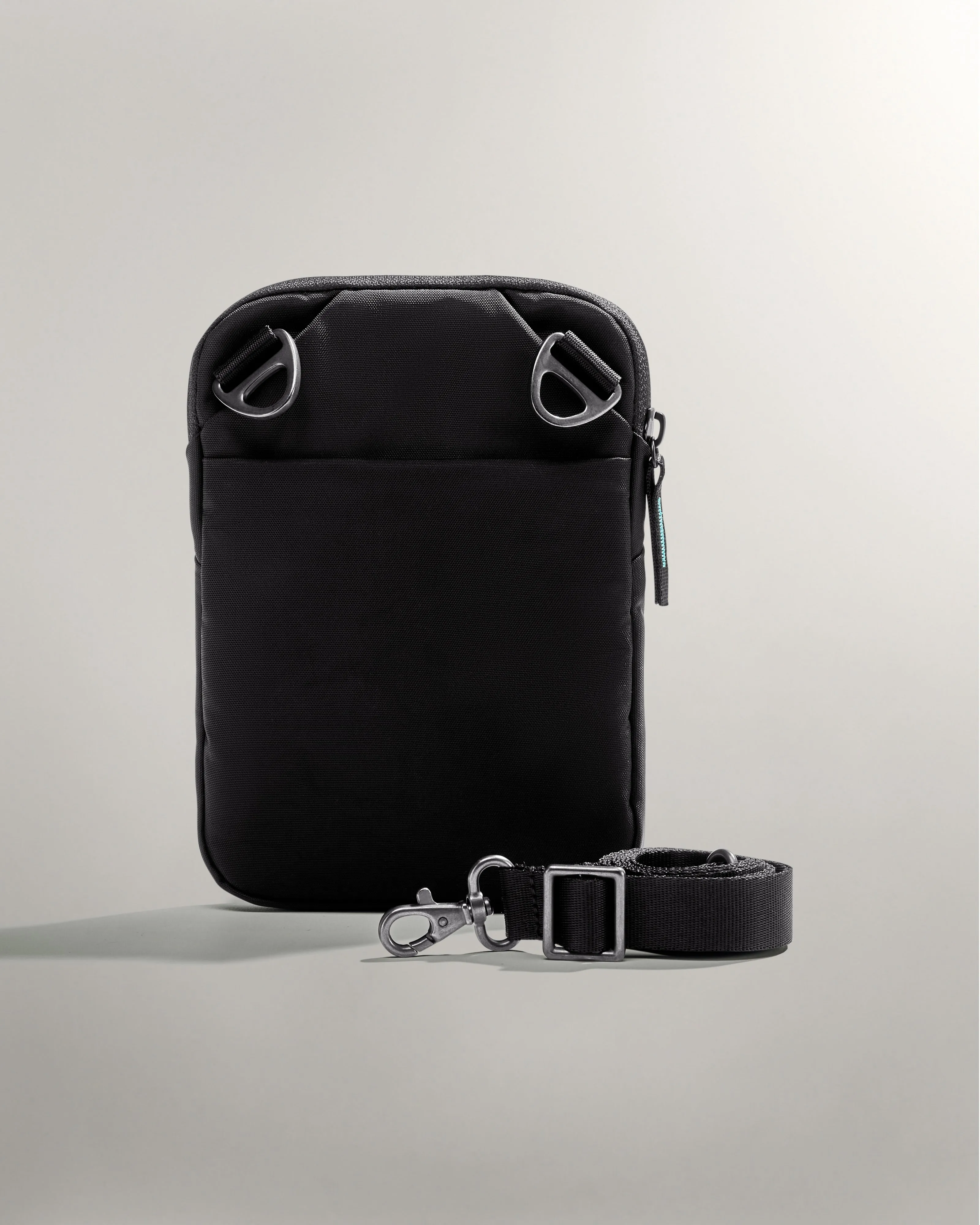Travel Pouch Black