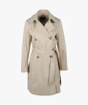 Trench kurz