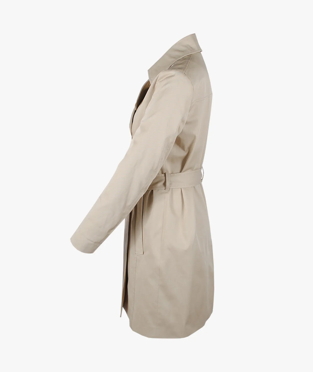 Trench kurz