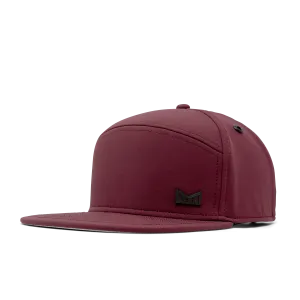 Trenches Icon Infinite Thermal - Maroon