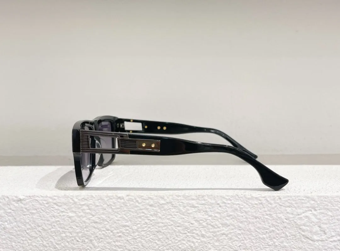 Trendy and fashionable sunglasses large square sunglasses men's sunglasses brand designer top quality