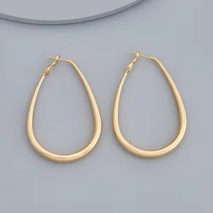 Trendy Earring 169219