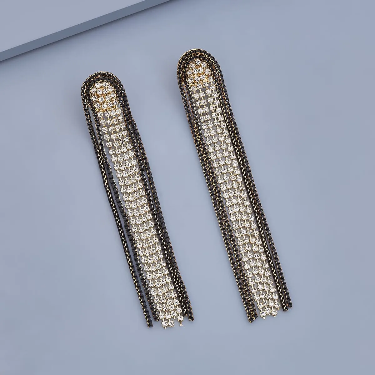 Trendy Earring 169233