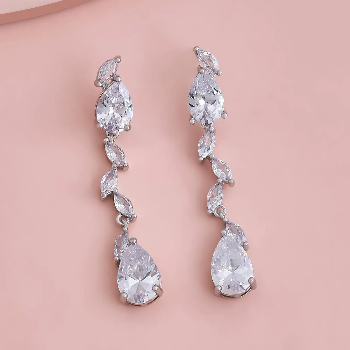 Trendy Earring 169245