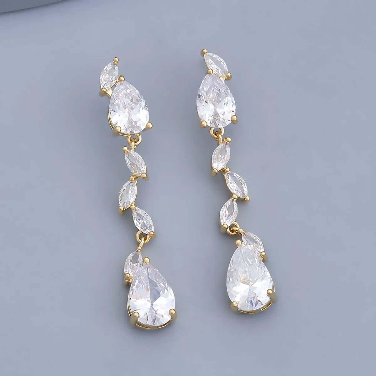 Trendy Earring 169245