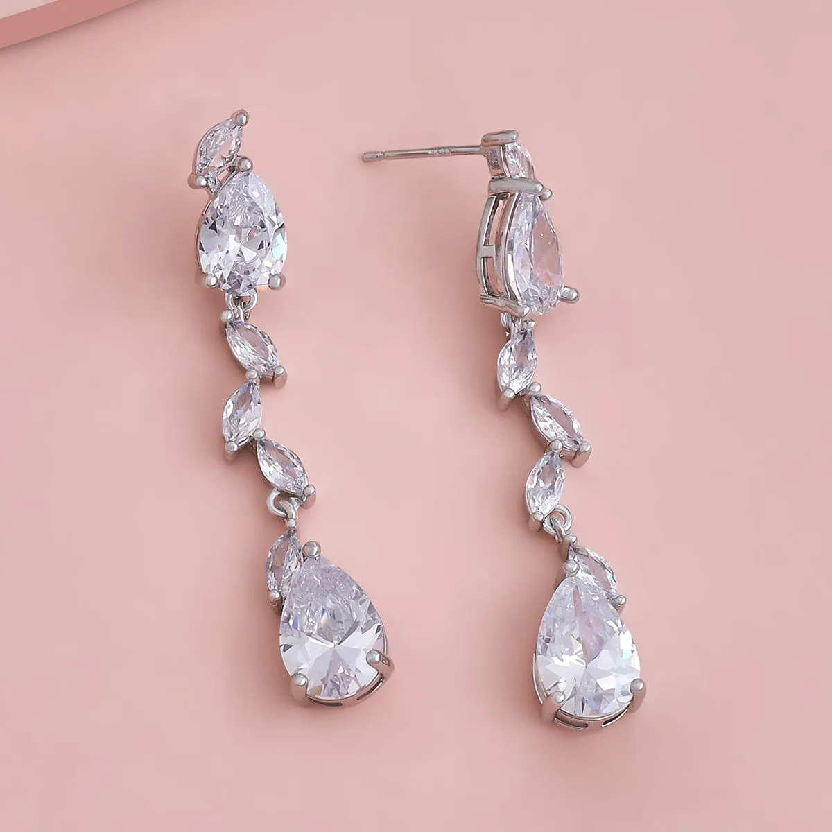 Trendy Earring 169245
