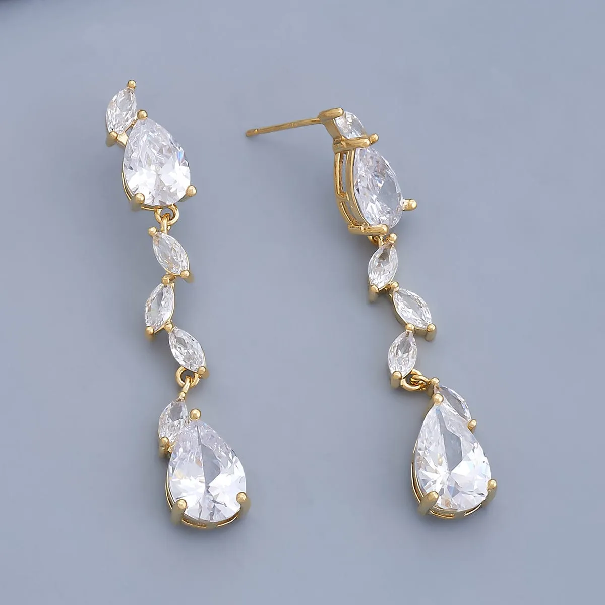 Trendy Earring 169245
