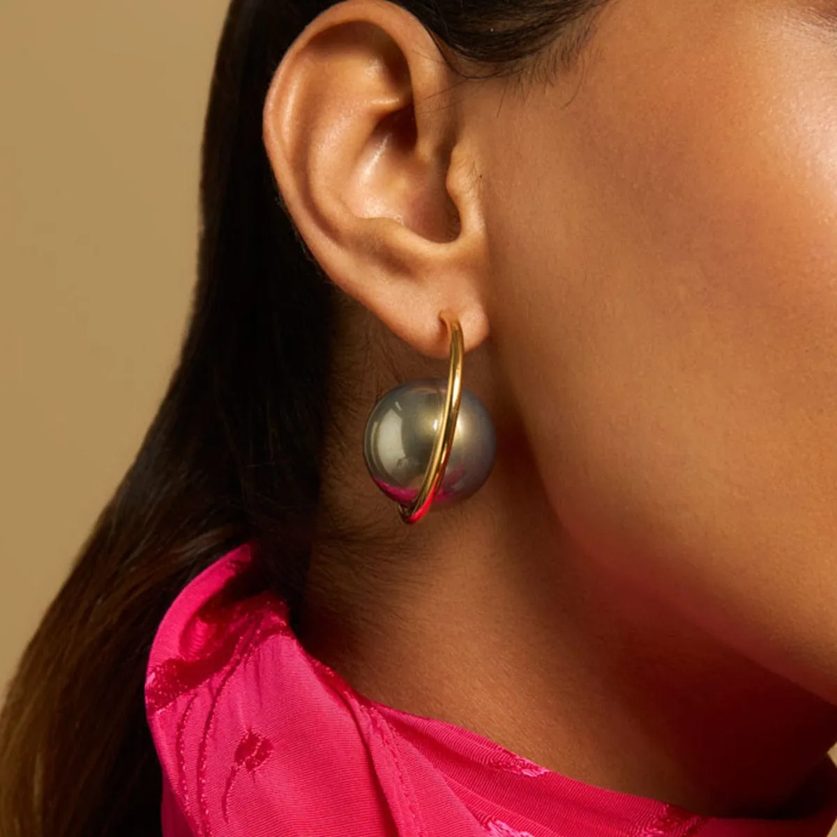 Trendy Earring 170880