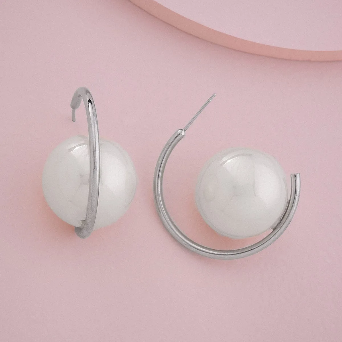 Trendy Earring 170880