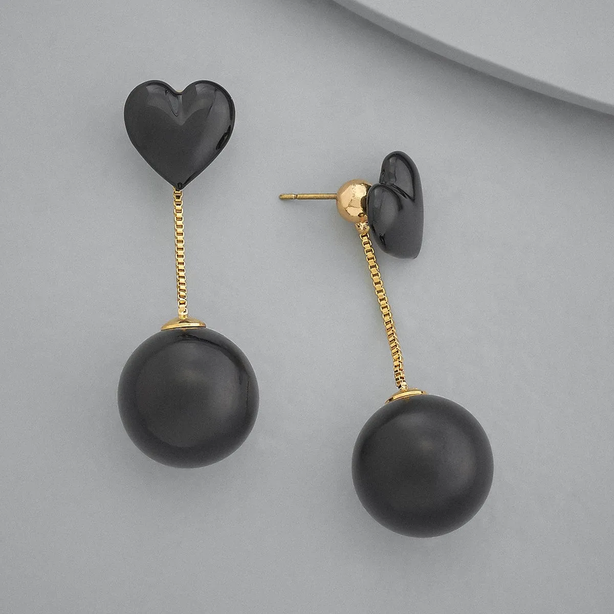 Trendy Earring 170883
