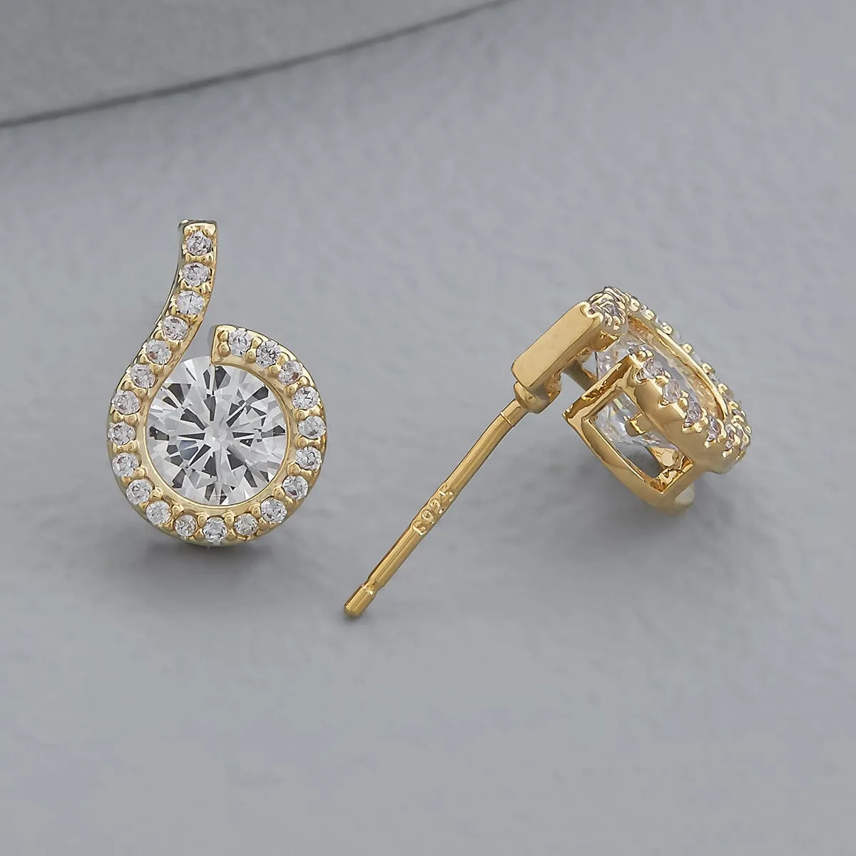 Trendy Earring 171548