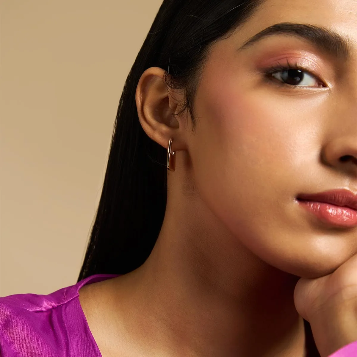 Trendy Earring 172948