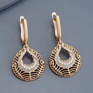 Trendy Earring 178753