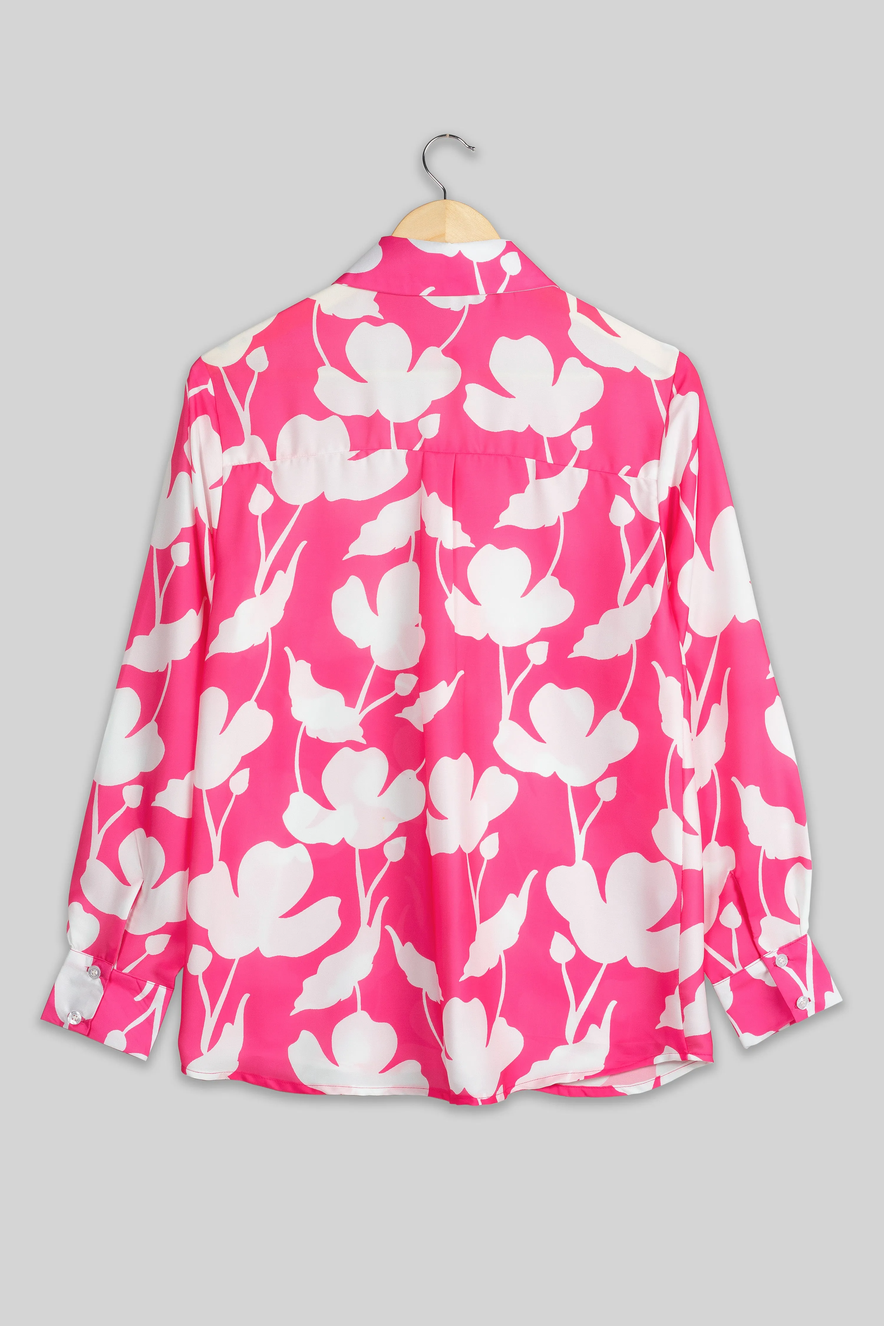 Trendy Shirt For Women