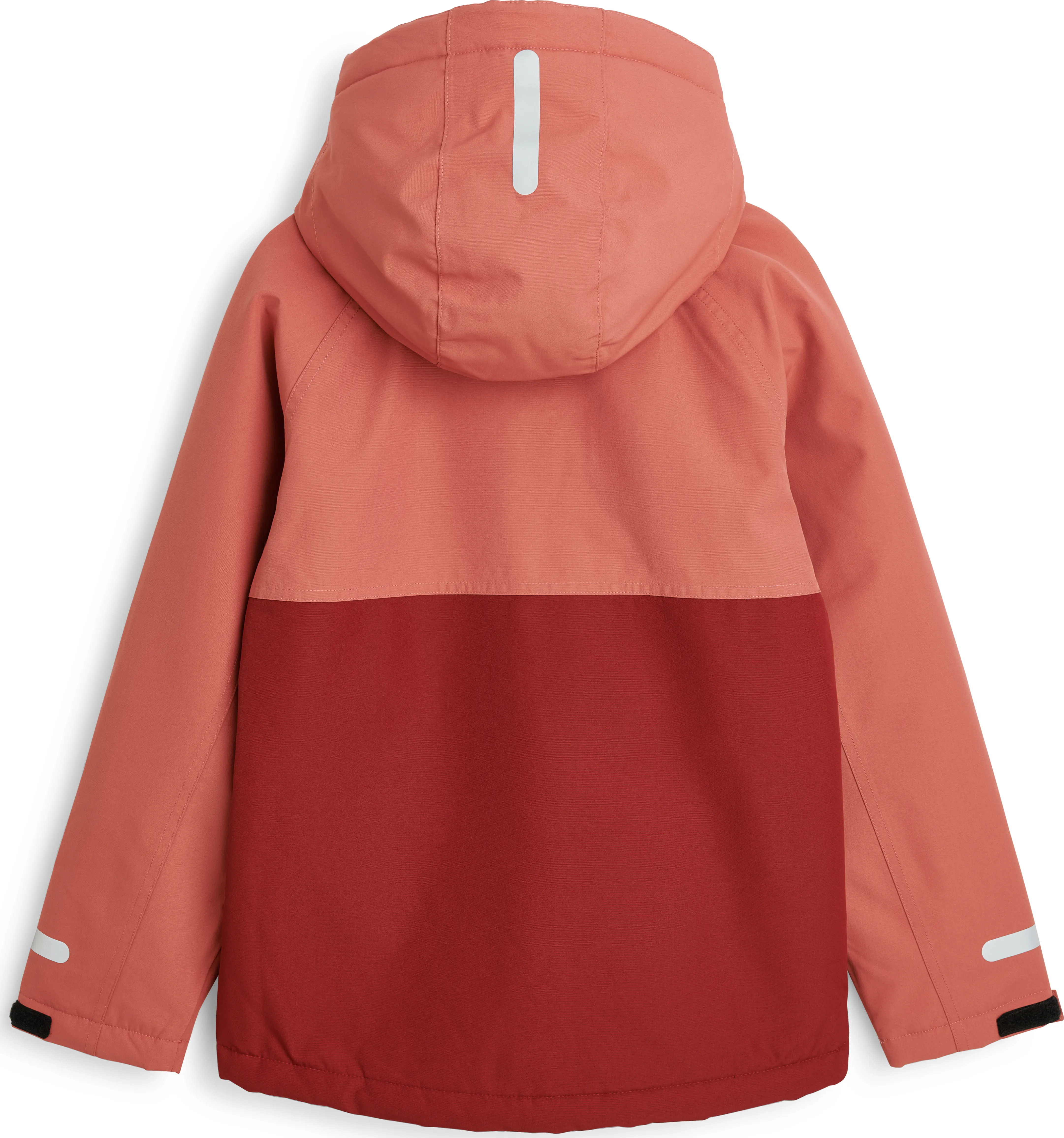 Tretorn Kids&#x27; Aktiv Cold Weather Jacket Dusty Cedar | Buy Tretorn Kids&#x27; Aktiv Cold Weather Jacket Dusty Cedar here | Outnorth
