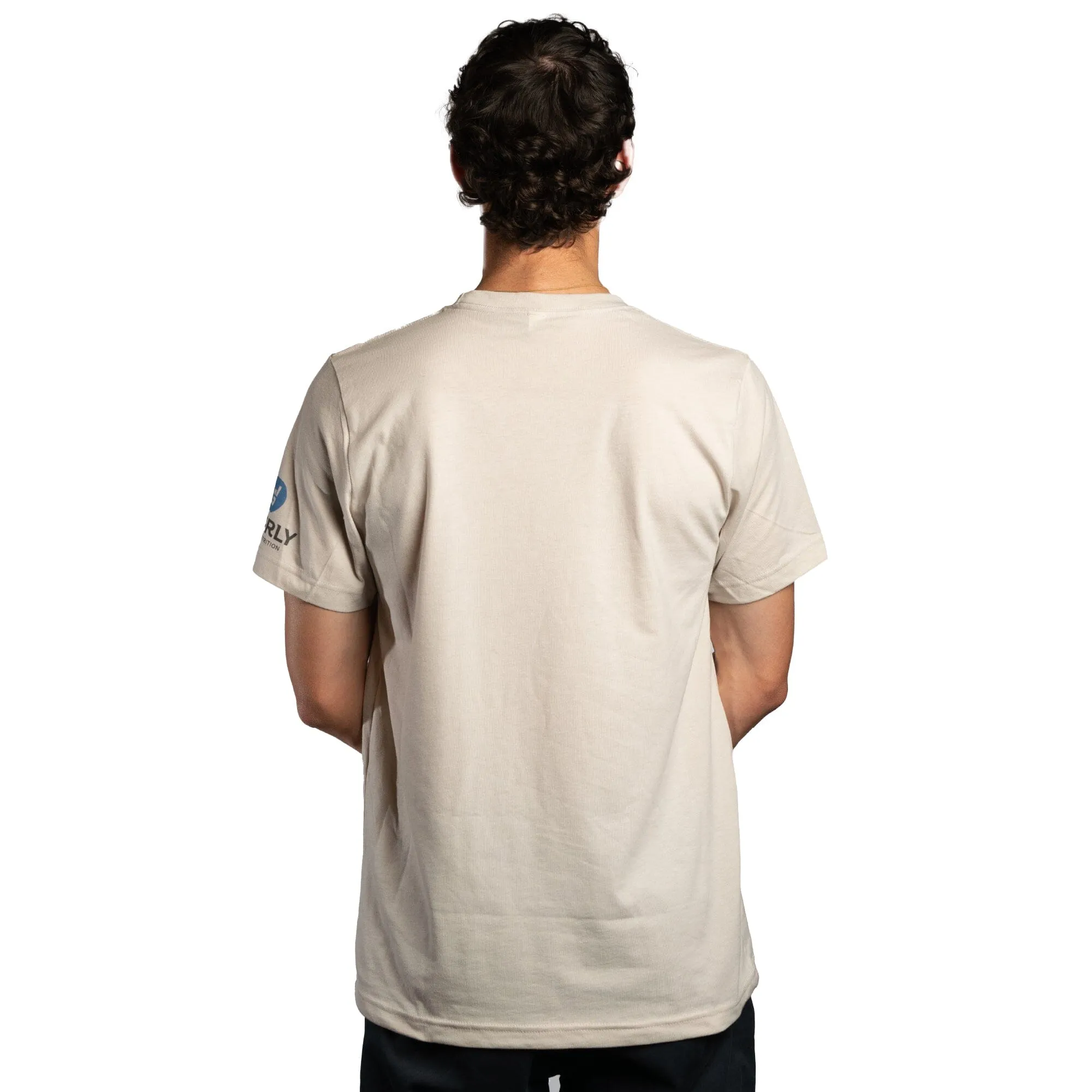 Trew Blue Limited Edition T-Shirt