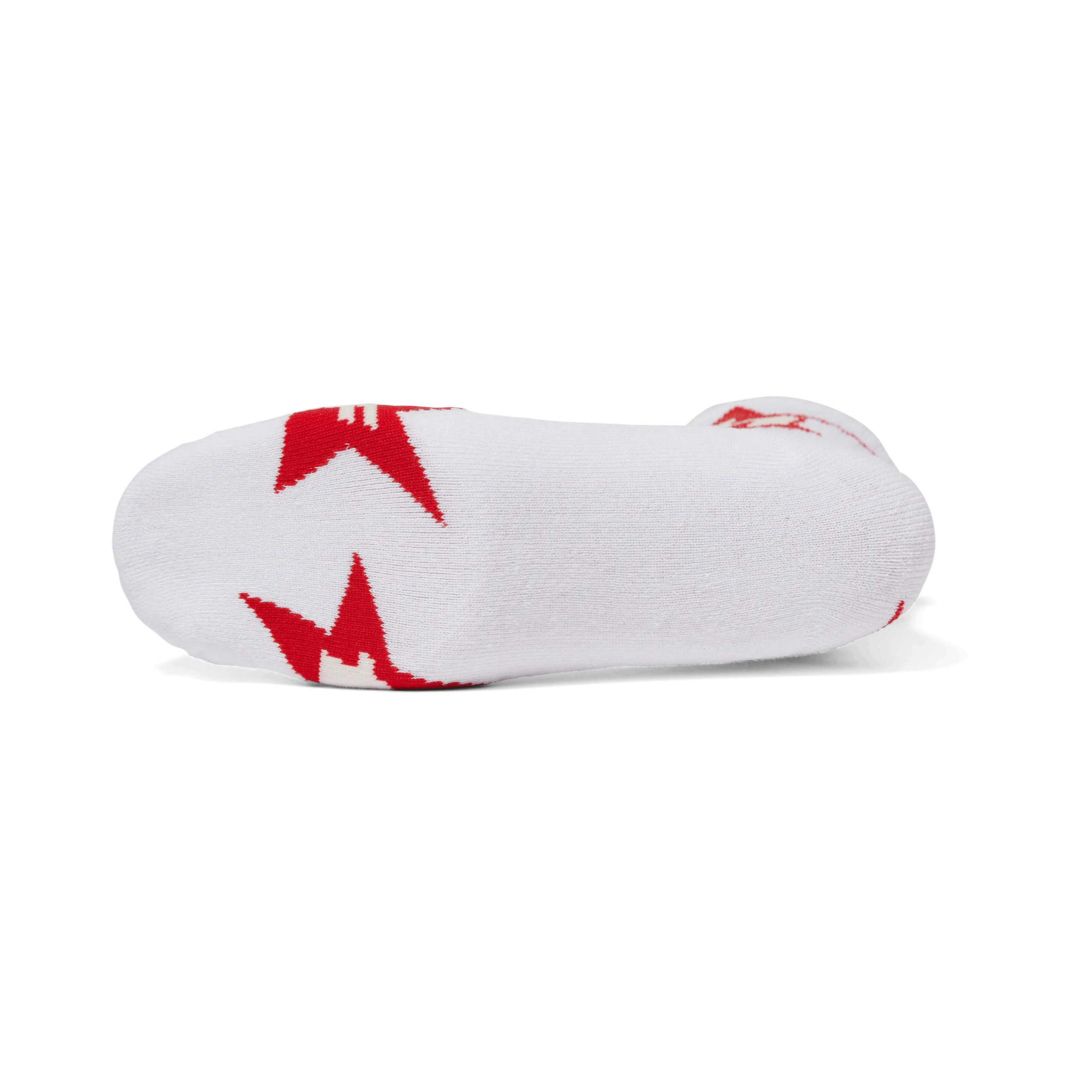 Tri-star Crew Sock