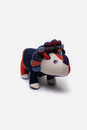 Triceratops Plushie