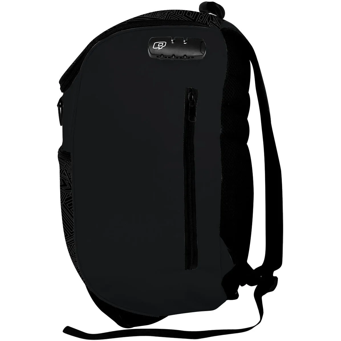 Tricolor - Back Pack
