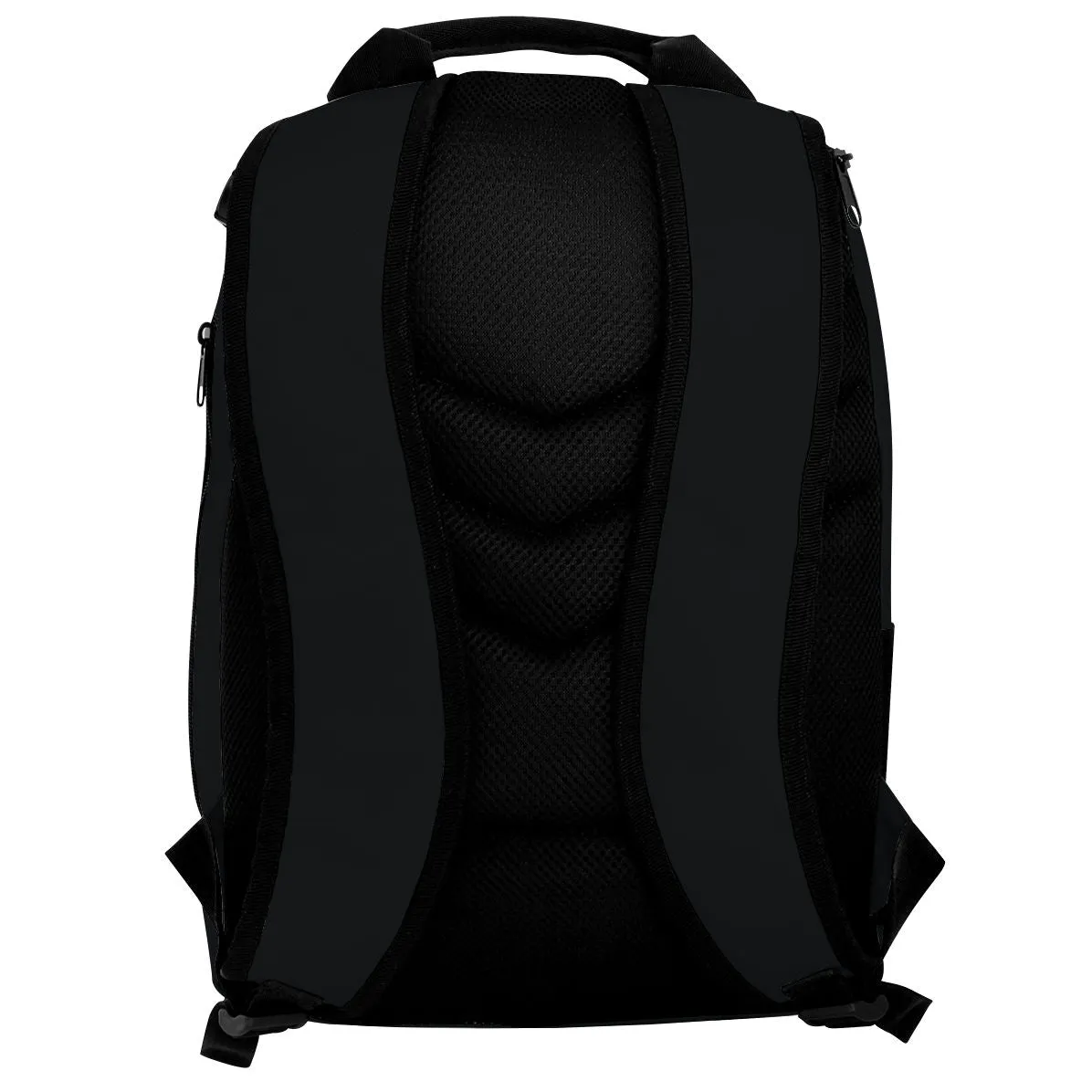 Tricolor - Back Pack
