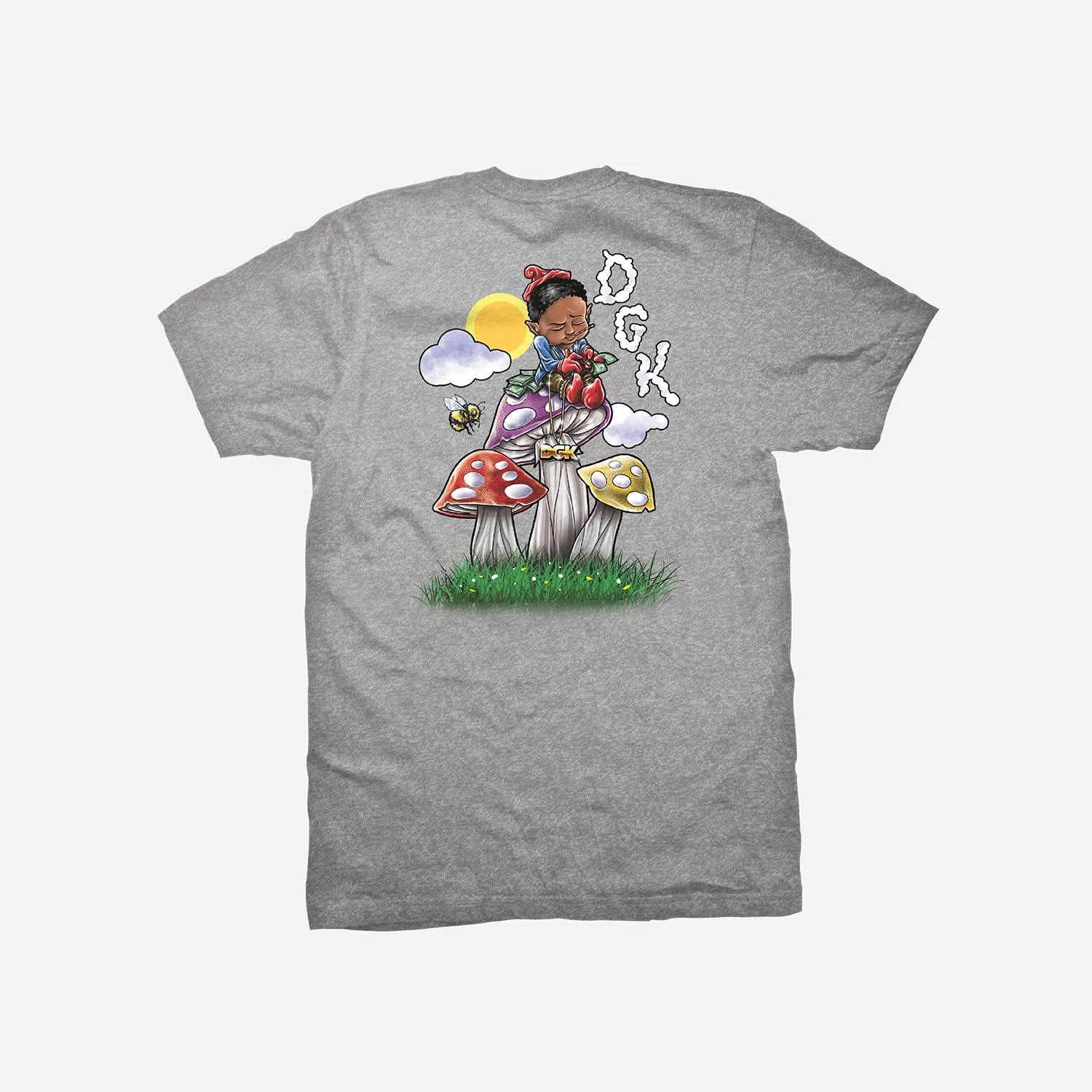 Trippy Math T-Shirt