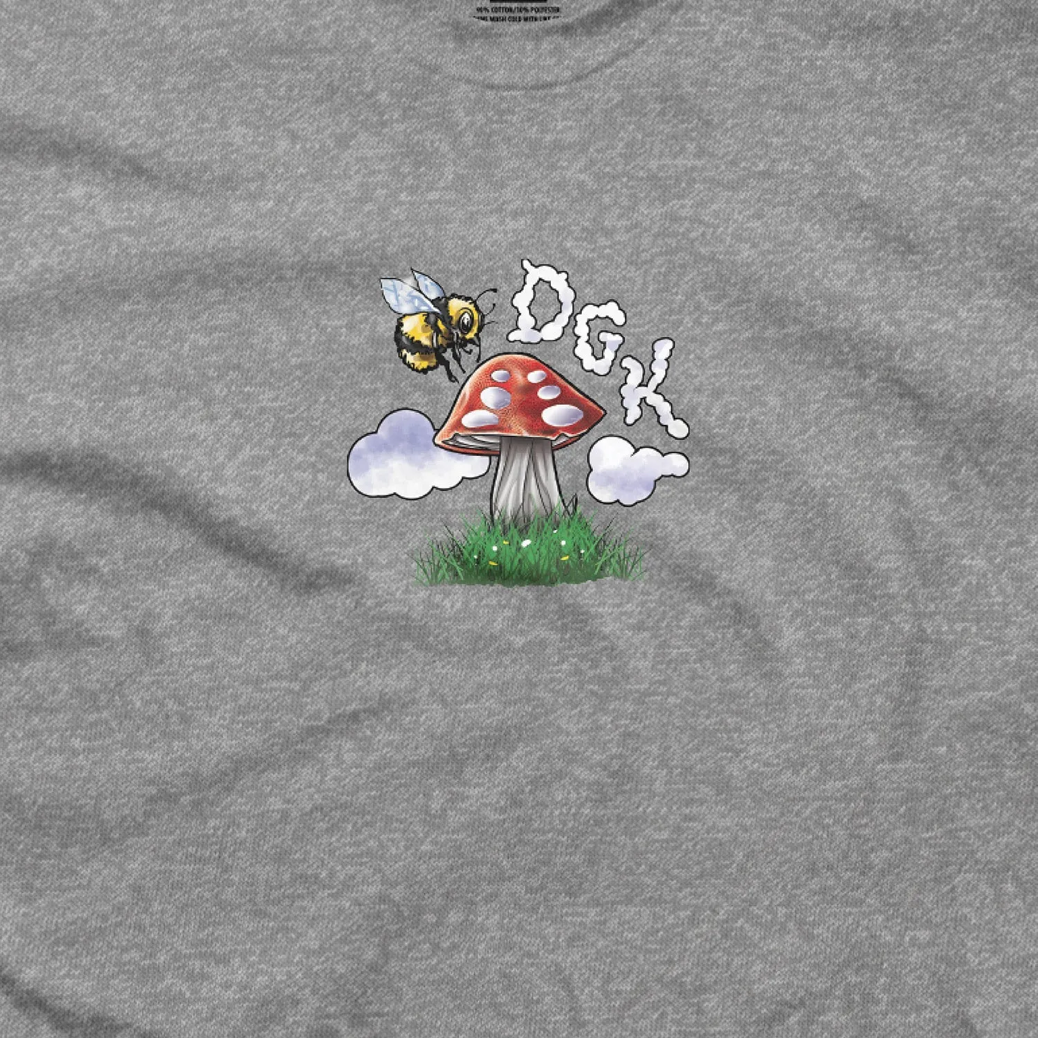 Trippy Math T-Shirt