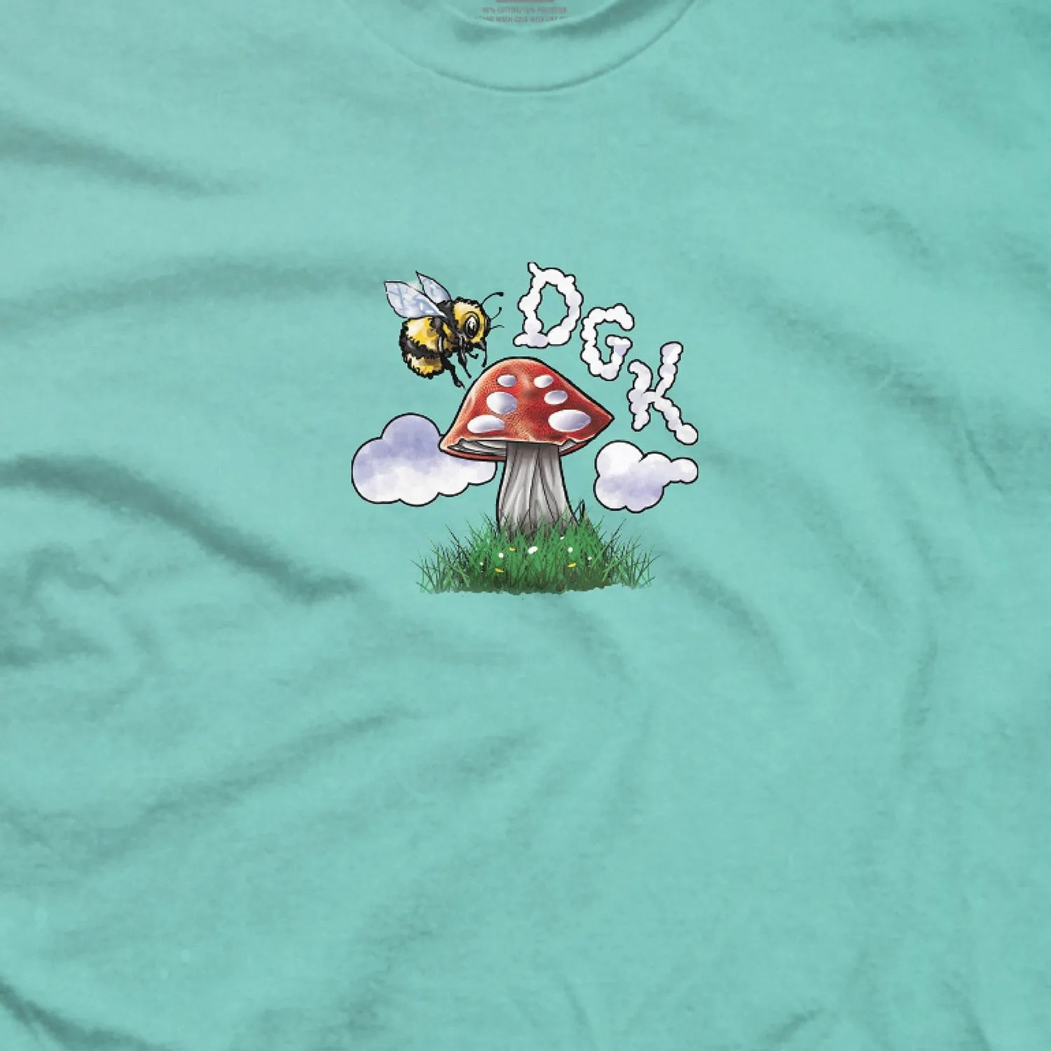 Trippy Math T-Shirt