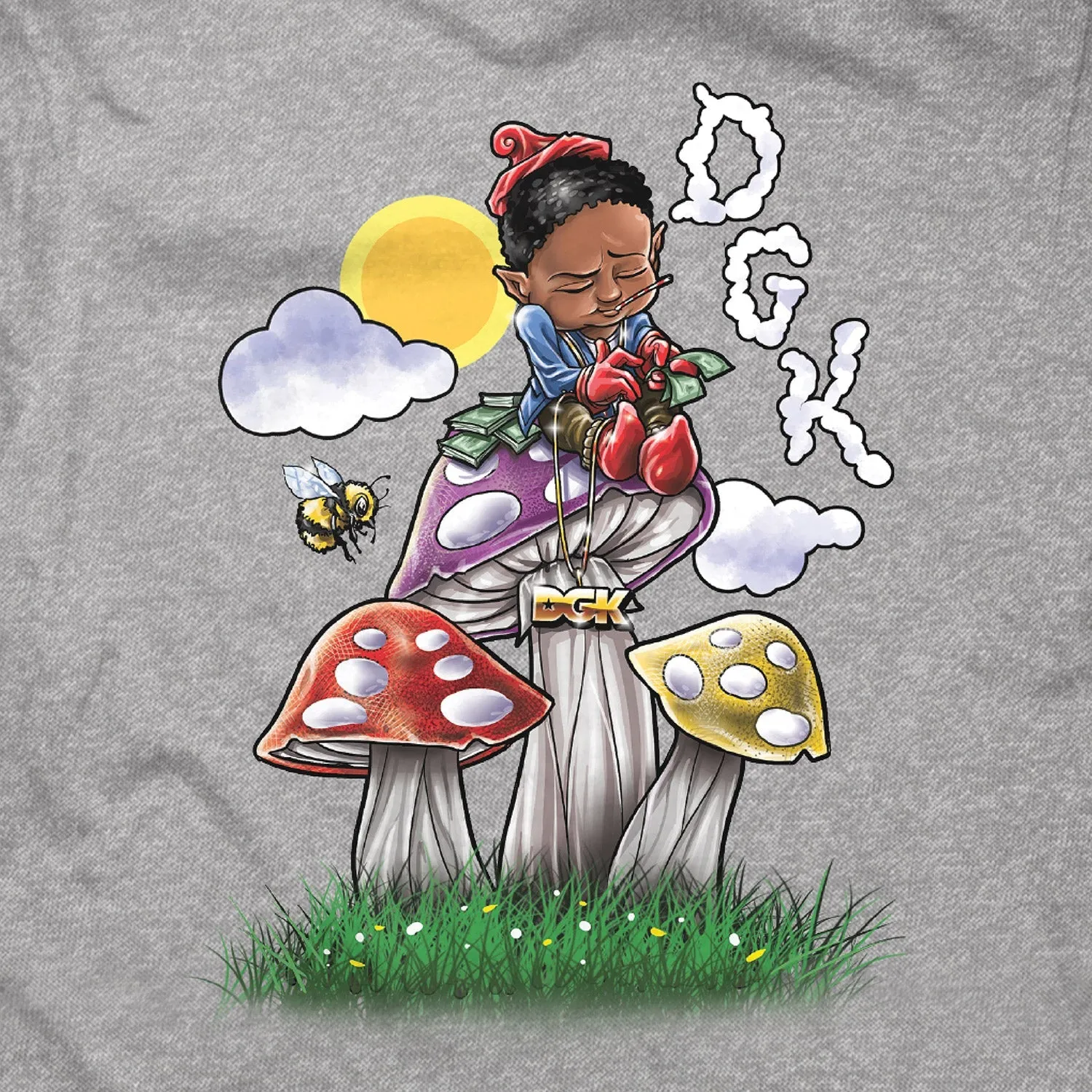 Trippy Math T-Shirt